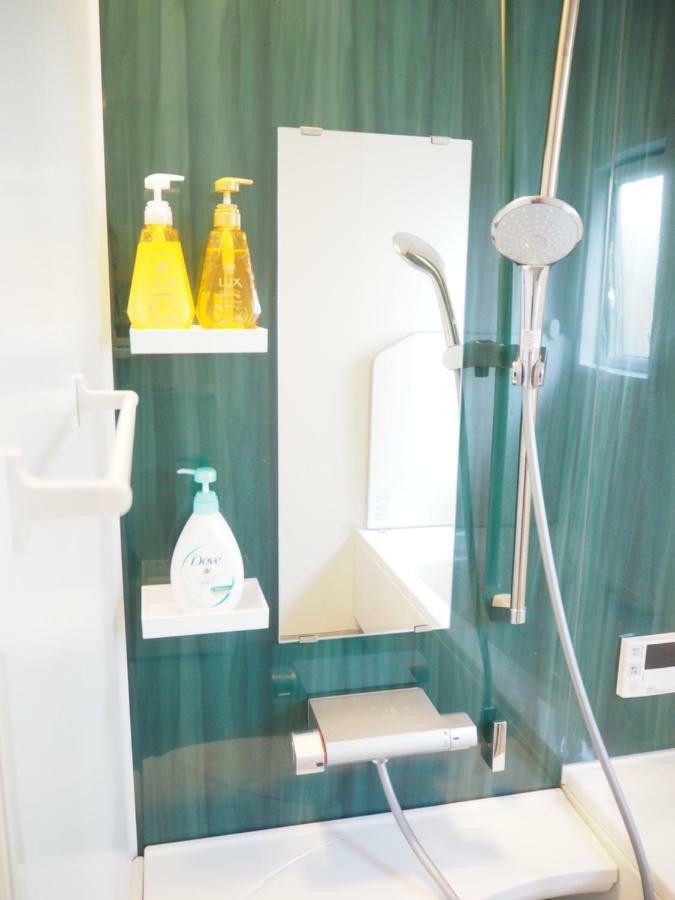 Guest House Bostons Niigata Exterior photo