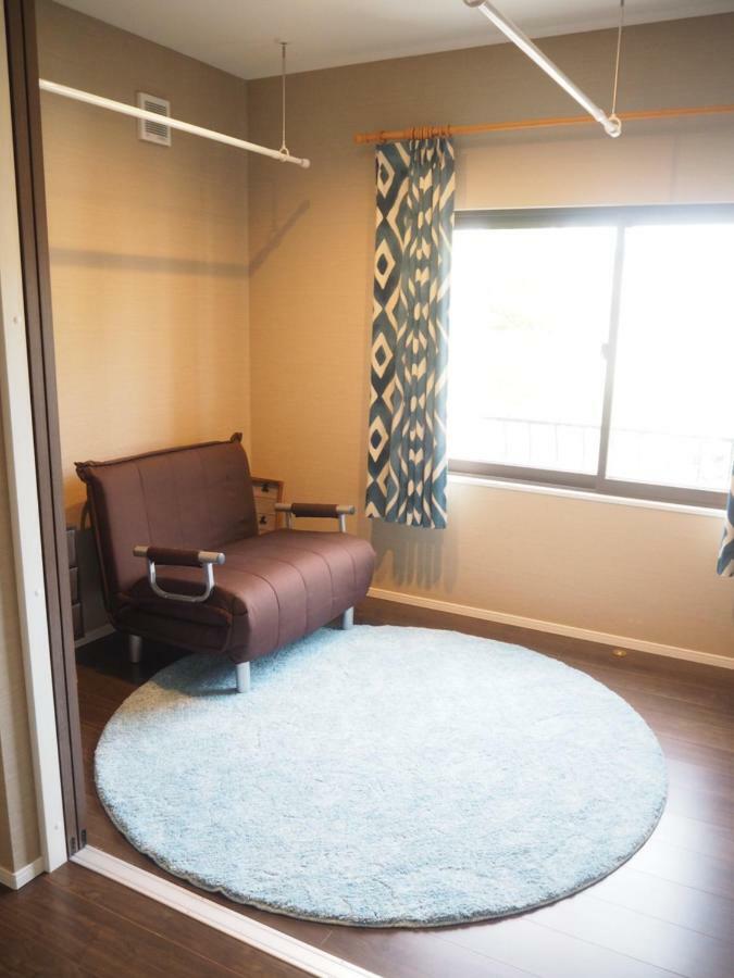 Guest House Bostons Niigata Exterior photo