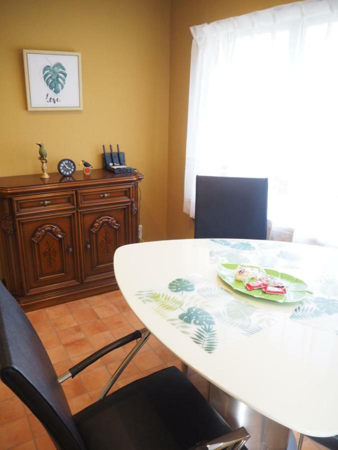 Guest House Bostons Niigata Exterior photo