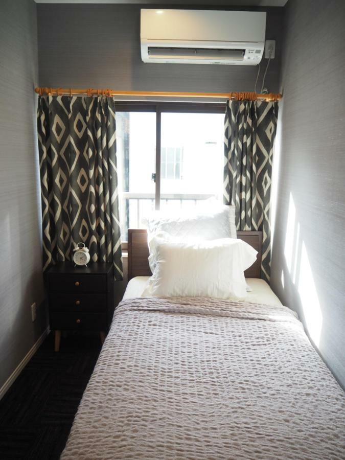 Guest House Bostons Niigata Exterior photo