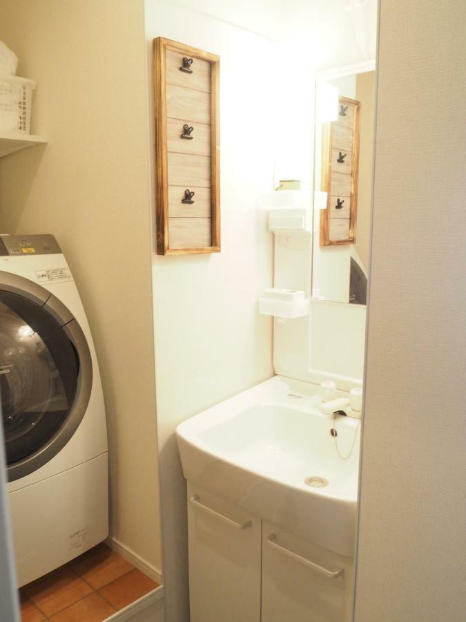 Guest House Bostons Niigata Exterior photo